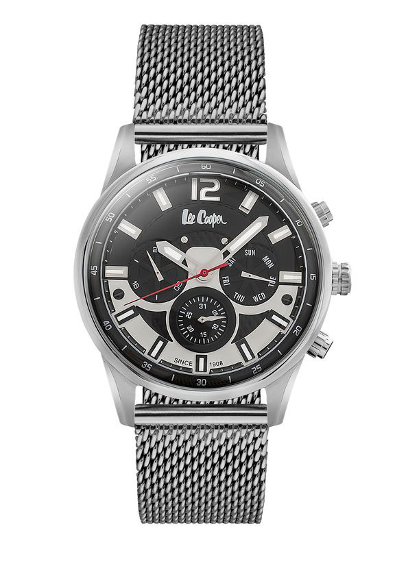 Часы Lee Cooper Sport LC06553.350